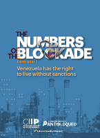 The Blockade of Venezuela by the numbers, May 2023.pdf
